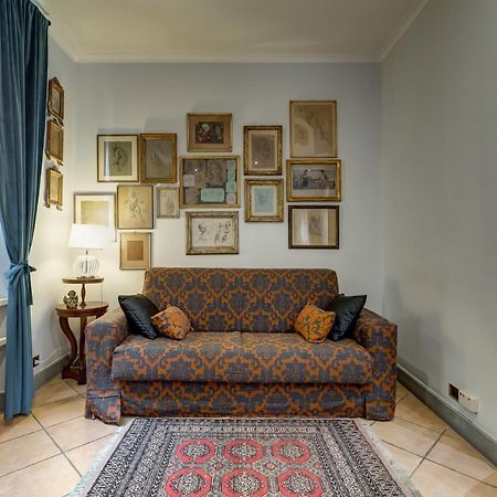 Casa Coronari Roma Exterior foto